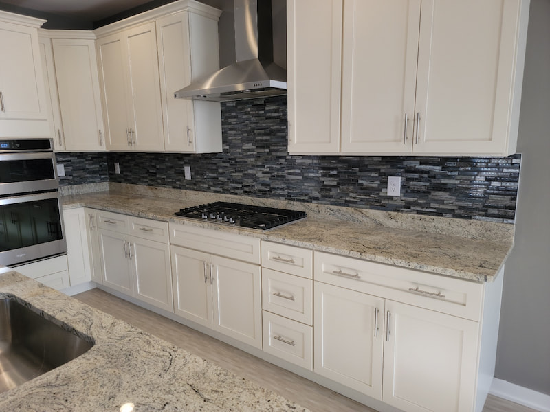 Kitchen Remodel in Ambler